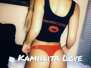 Kamiilita_Love