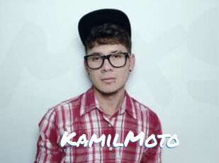 KamilMoto
