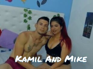 Kamil_And_Mike