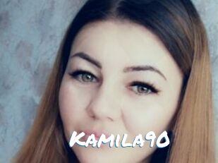 Kamila90