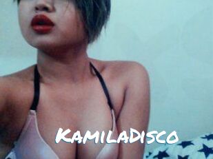 KamilaDisco