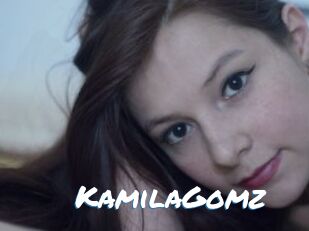 KamilaGomz