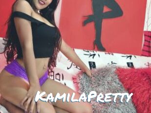 KamilaPretty
