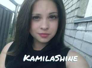 KamilaShine