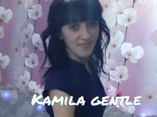 Kamila_gentle