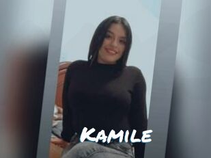 Kamile