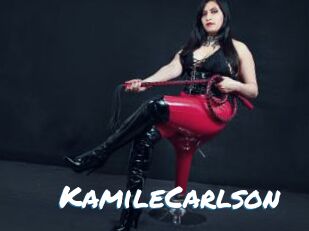 KamileCarlson