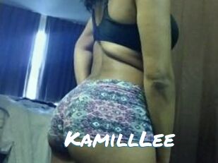 KamillLee