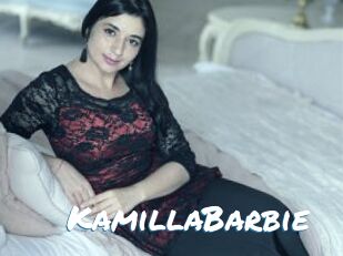 KamillaBarbie Max 50