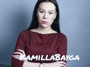 KamillaBayga