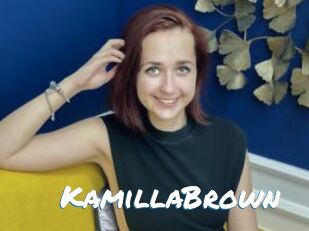 KamillaBrown
