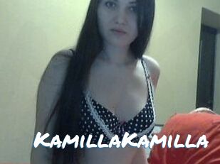 Kamilla_Kamilla Max 50