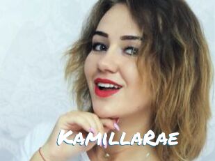 KamillaRae