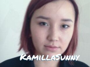 KamillaSunny