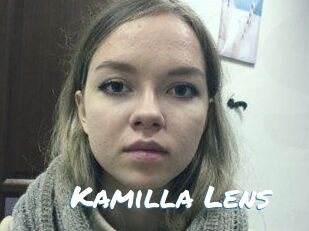 Kamilla_Lens