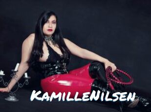 KamilleNilsen