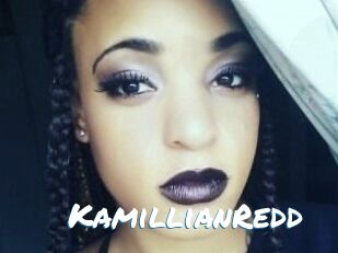 KamillianRedd