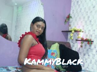 KammyBlack