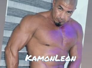 KamonLeon