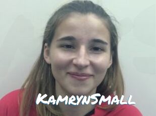 KamrynSmall