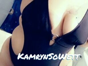 KamrynSoWett