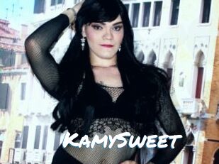 KamySweet