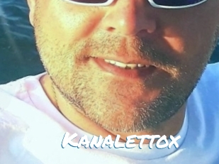 Kanalettox