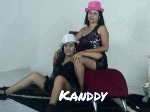 Kanddy