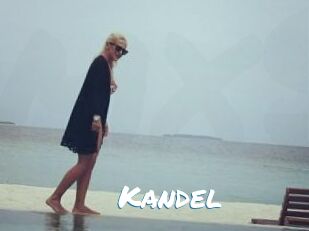 Kandel Max 50