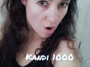 Kandi_1000