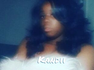 Kandii Max 50