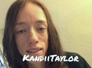 KandiiTaylor
