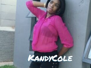 KandyCole Max 50