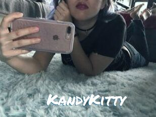 KandyKitty