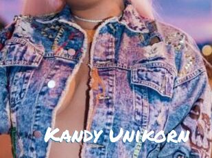 Kandy_Unikorn