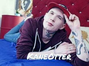 KaneOtter Max 50