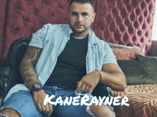 KaneRayner Max 50