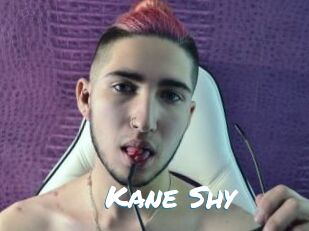 Kane_Shy Max 50