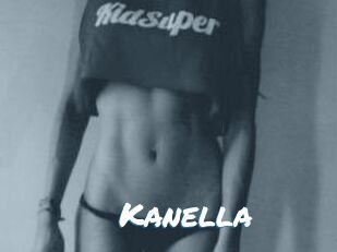 Kanella