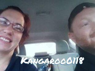 Kangaroo0118 Max 50