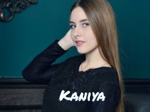 Kaniya