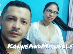 KanneAndMichelle