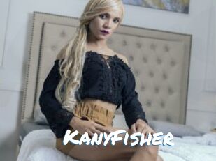 KanyFisher