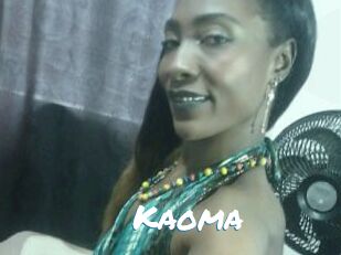 Kaoma