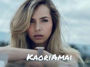 KaoriAmai