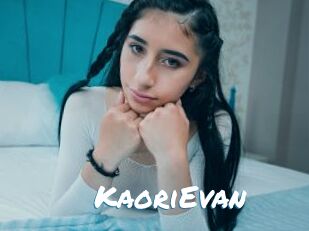 KaoriEvan Max 50