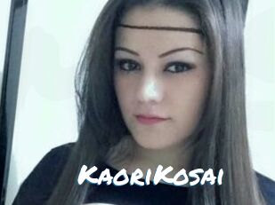 KaoriKosai