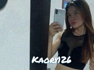 Kaory126