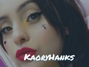 KaoryHanks