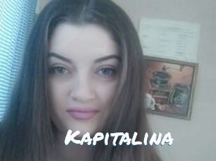 Kapitalina